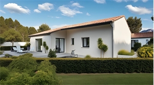 maison à la vente -   26000  VALENCE, surface 90 m2 vente maison - UBI456211427